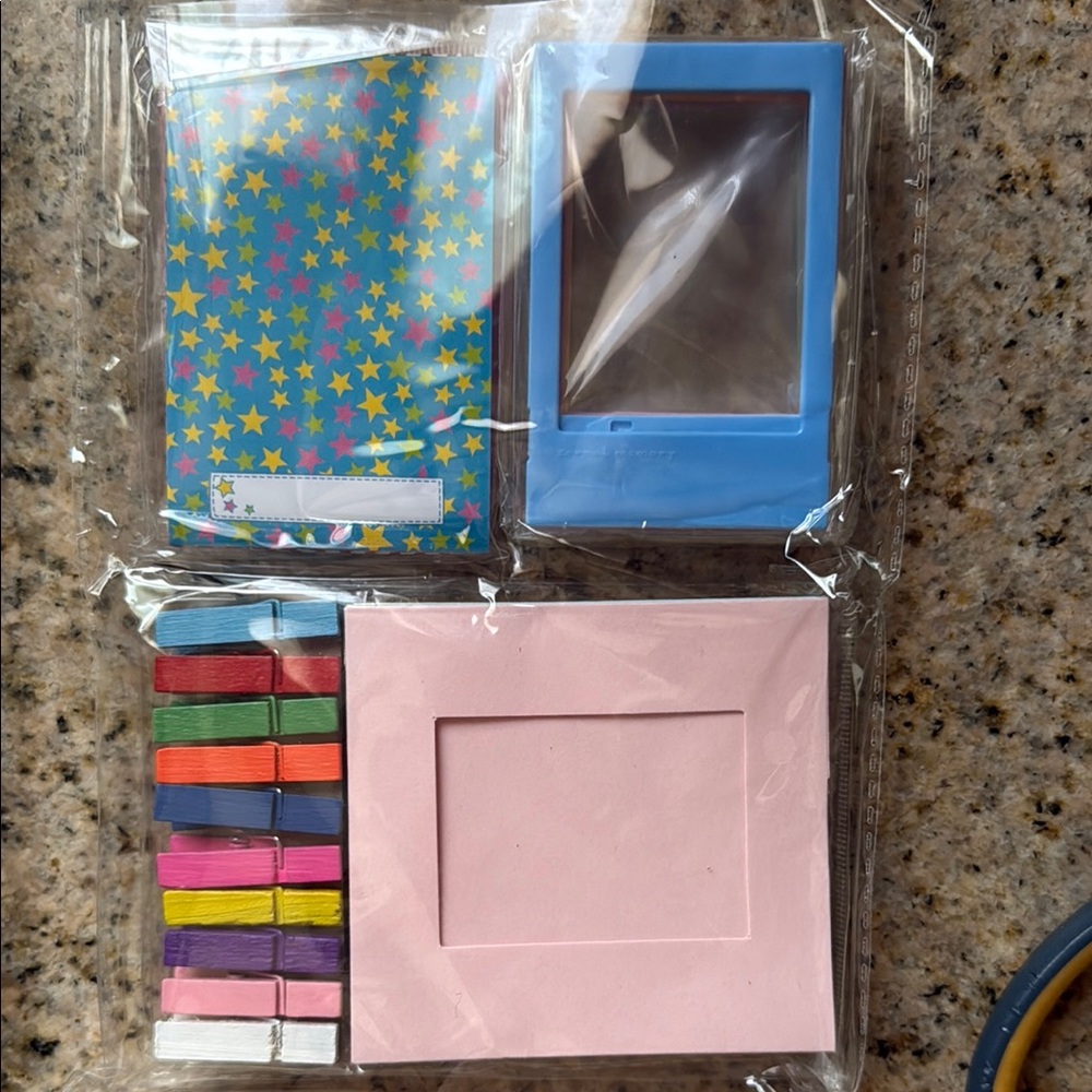 Instax Mini Accessories